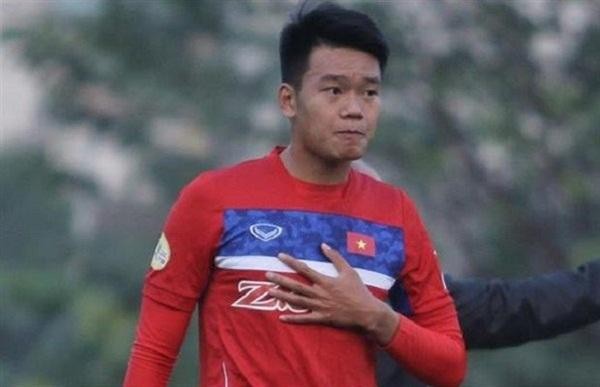 Doi hinh U22 Viet Nam: Thay Park can trong tran mo man SEA Games 30-Hinh-3