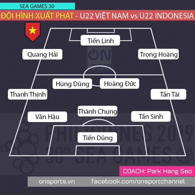 Ha guc “dai bang” Indonesia, U22 Viet Nam bat bai tai SEA Game 30-Hinh-10