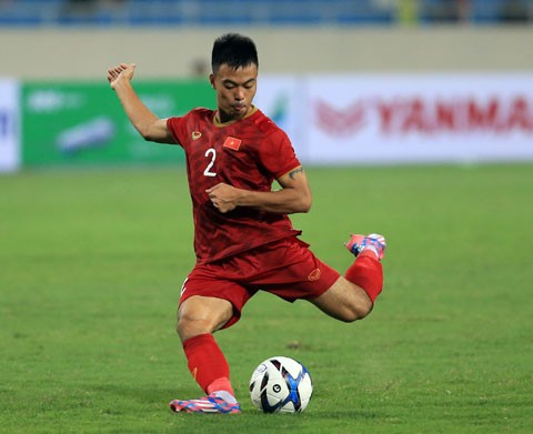 Doi hinh U22 Viet Nam chung ket SEA Game: Canh bac tat tay cua thay Park-Hinh-6