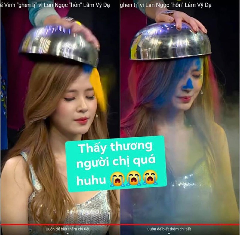 Hot girl Viet don Giang sinh: Nguoi sang chanh, ke bi dim hang dang thuong-Hinh-9
