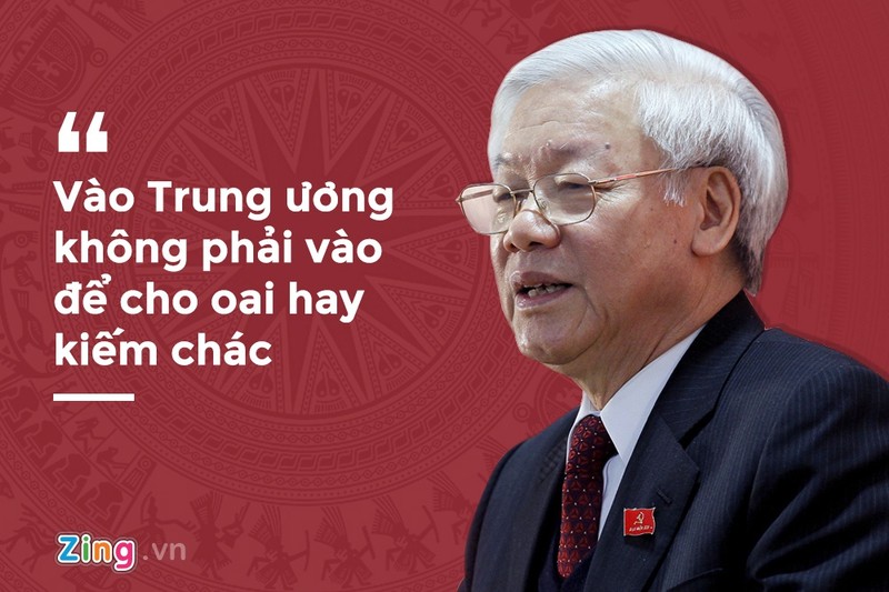 Phat ngon nam 2019 cua Tong bi thu ve cuoc chien chong tham nhung-Hinh-6