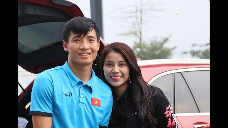 Soi dan nguoi hung U23 Viet Nam o Thuong Chau gio da la 