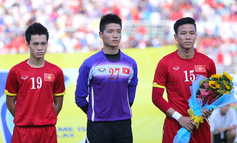 Fan thich thu soi mau ao cua U23 Viet Nam qua thap ky qua-Hinh-6
