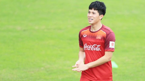 Cau thu U23 Viet Nam hoa Dan Truong khien fan cuoi ngat ngheo-Hinh-9