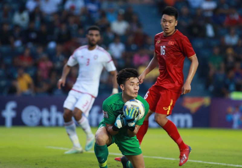 Hoa U23 UAE, ket qua chap nhan duoc cho U23 Viet Nam-Hinh-6