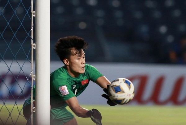 Hoa U23 Jordan, U23 Viet Nam mat quyen tu quyet vao tu ket-Hinh-3