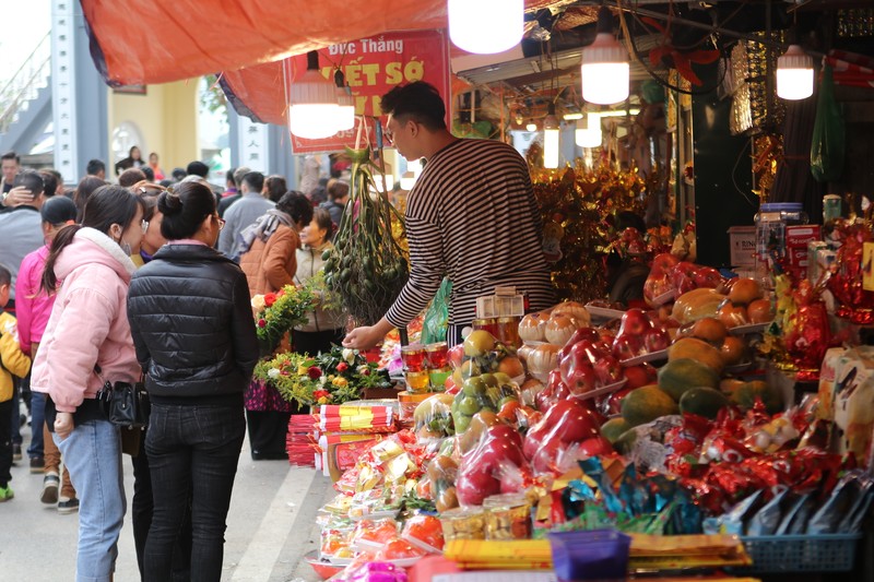 Phu Tay Ho sach bong 