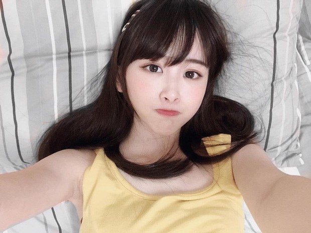 Nang streamer dua tieu chuan tim ban trai, ngan anh em xep hang dang ki-Hinh-8