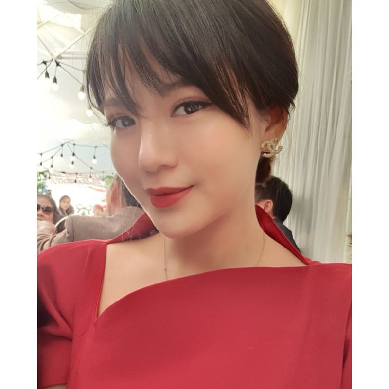 “Thanh nu” cua fan MU da tro lai: Van nhu nang tho dep vi dieu ngay nao-Hinh-7