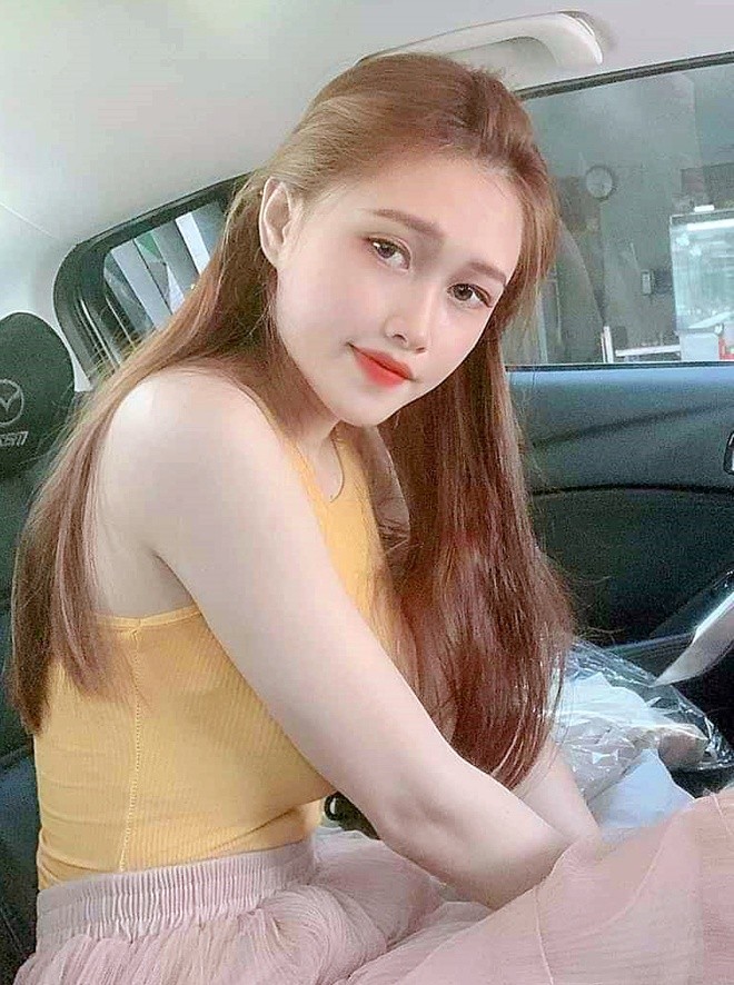 Chan dung hotgirl 9X trong duong day ma tuy o Nha Trang