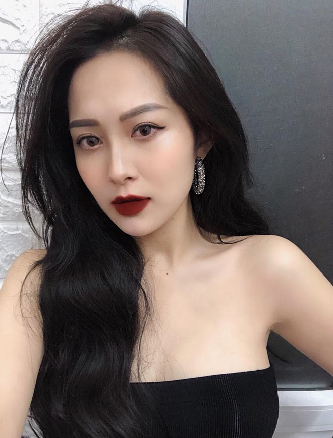 Luon Instagram, dan mang lot ngay vao me cung hot girl Viet goi cam-Hinh-15