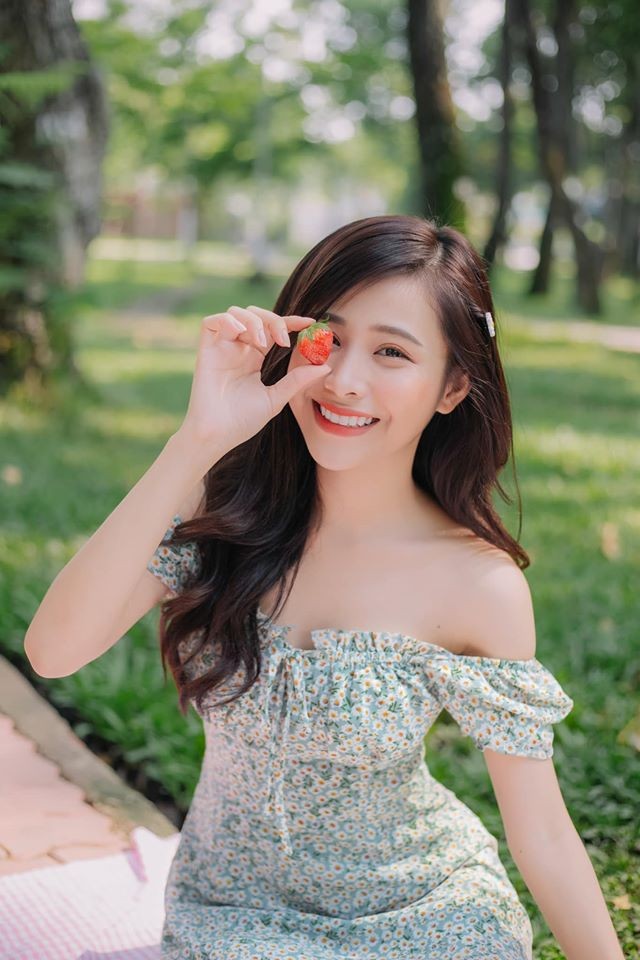 Vua moi noi, dan hot girl Viet da co tai khoan Instagram trieu follow-Hinh-10