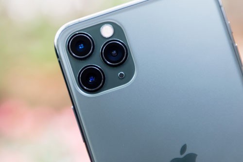 Top 10 smartphone so huu camera tot nhat the gioi: iPhone 11 Pro Max bet bang-Hinh-10