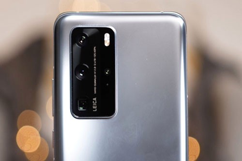 Top 10 smartphone so huu camera tot nhat the gioi: iPhone 11 Pro Max bet bang