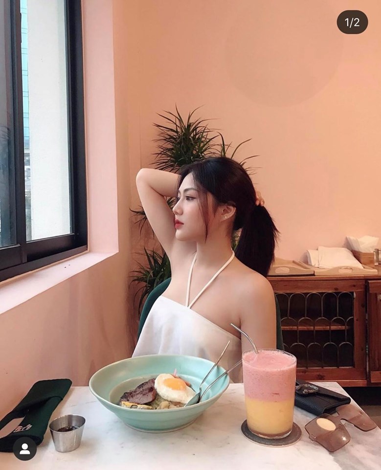 Hot girl Viet mac ao dai dep nhat, dan mang goi ten co gai 2K2-Hinh-12