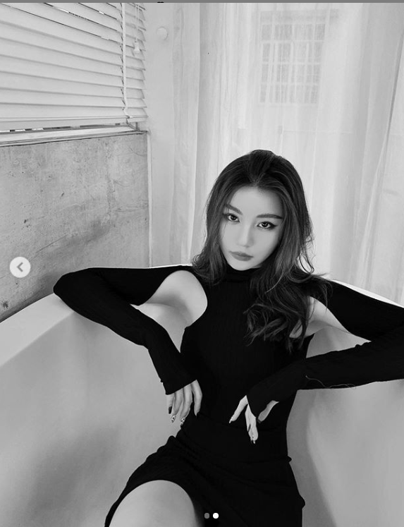 Xinh tu trung nuoc, hot girl Bau xung danh nu than dep nhat Instagram-Hinh-12