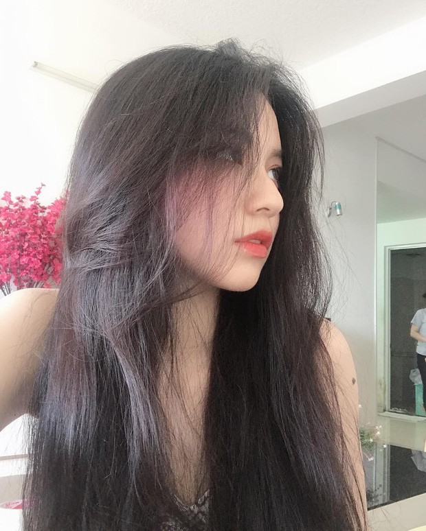 Xinh tu trung nuoc, hot girl Bau xung danh nu than dep nhat Instagram-Hinh-6