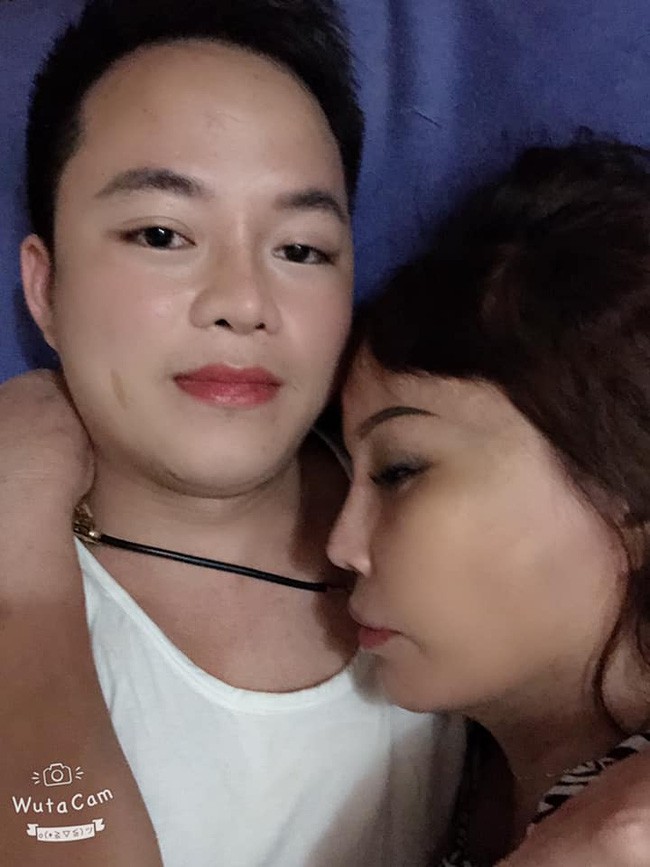 Khoe anh om ap, co dau 62 tuoi bi CDM binh luan soi moi-Hinh-3