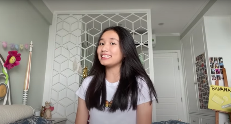 Nu Youtuber tre nhat Viet Nam so huu loat Vlog trieu views