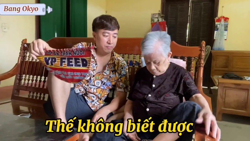 Chang cau ki, loat TikToker Viet khien dan tinh cuoi 