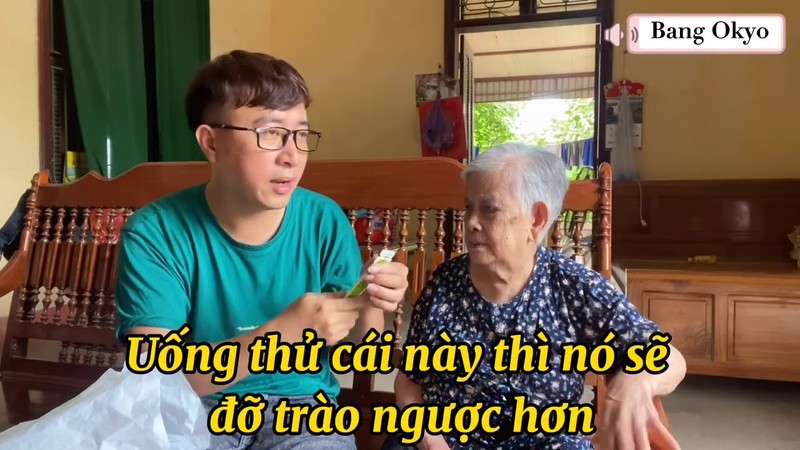 Chang cau ki, loat TikToker Viet khien dan tinh cuoi 