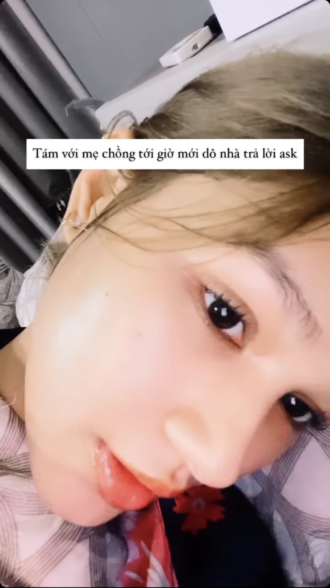 Dinh tin don mang bau, vo streamer Xemesis len tieng day bat ngo-Hinh-3