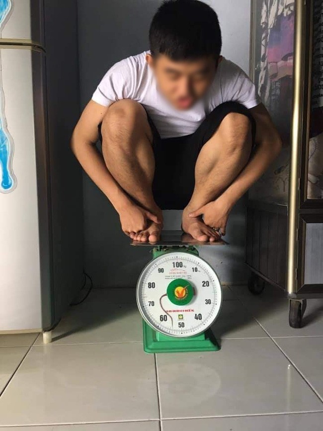 Dau biet hiem hoa, chang trai lieu minh nho dan mang sua anh giam 10kg-Hinh-3