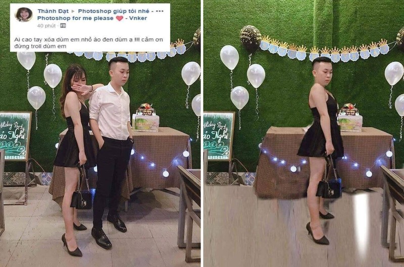 Dau biet hiem hoa, chang trai lieu minh nho dan mang sua anh giam 10kg-Hinh-9