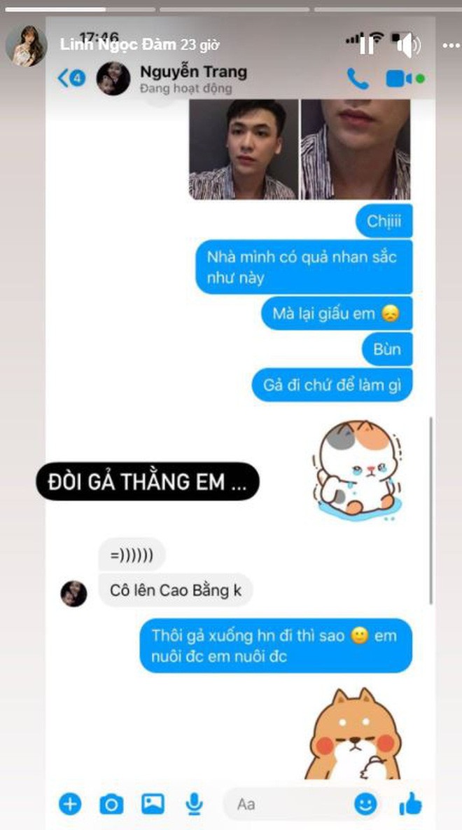 Linh Ngoc Dam xin lam em dau Do Mixi va cai ket be cua-Hinh-3