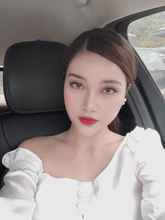 Cai ten moi nhat trong dan WAGs Viet co profile khung ra sao?-Hinh-12