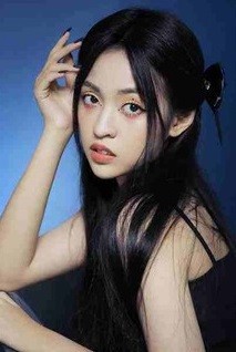 Cosplay Jisoo thi “The Face 2020”, hot girl 