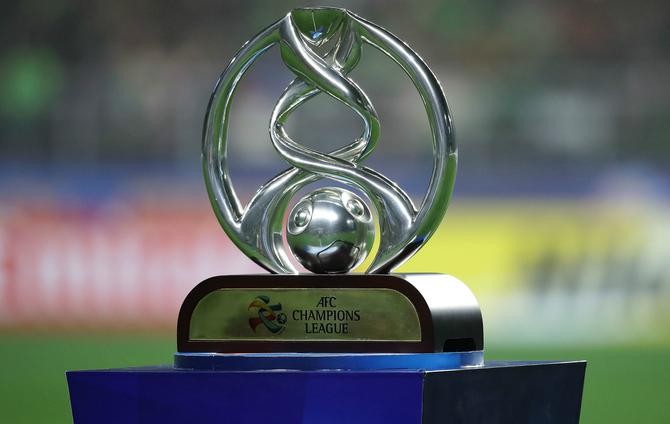 Viet Nam vao thang AFC Champions League 2021: Co hoi lam nen ky tich?