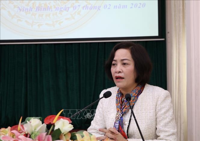 12 Bi thu, Chu tich tinh duoc dieu dong ve Trung uong trong nam 2020-Hinh-11