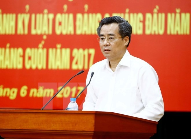 12 Bi thu, Chu tich tinh duoc dieu dong ve Trung uong trong nam 2020-Hinh-6