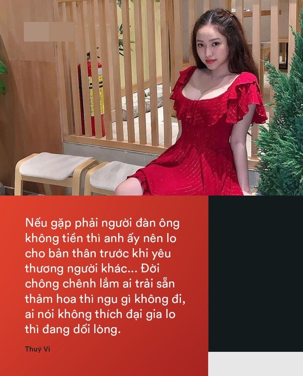 Hot girl Ca Mau va nhung lan 