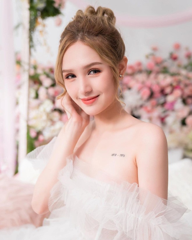 Truoc them dam cuoi, vo streamer giau nhat Viet Nam lo dieu thu vi-Hinh-2