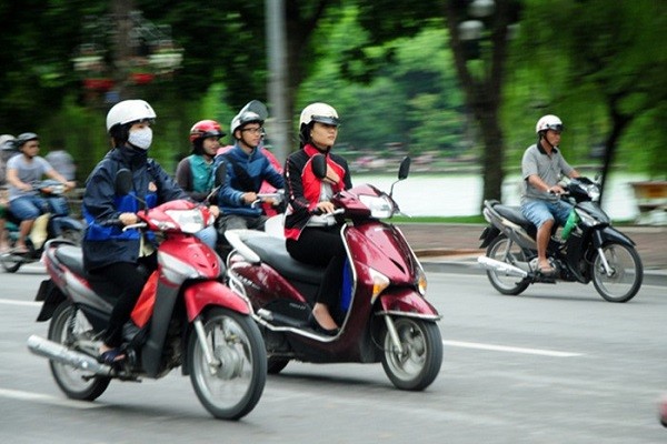 Du bao thoi tiet 7/11, mien Bac dem lanh sau, mien Trung giam mua