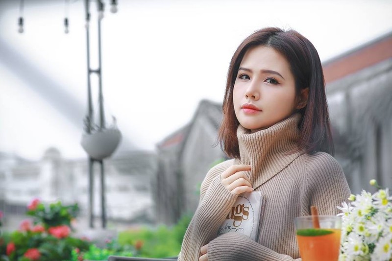 Hot girl Phanh Lee tiet lo cuoc song sau khi lay chong dai gia-Hinh-9