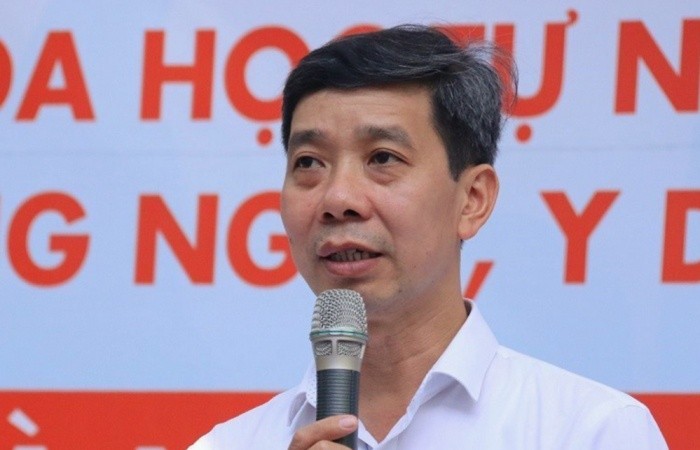 Gop y van kien Dai hoi Dang: Can doi nguon luc dau tu ha tang giao thong