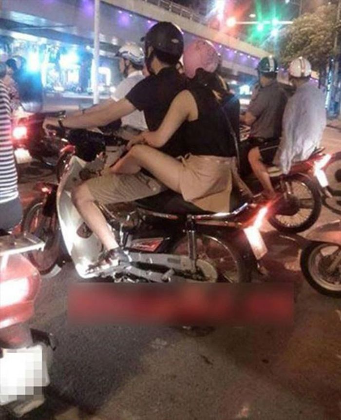 Chet cuoi bieu cam gai e chay khap Ha Noi 