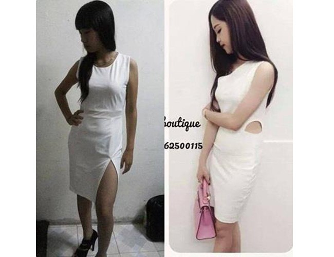 Mua san sale ket thuc, hoi chi em khoe chien tich nhin cuoi ngat-Hinh-9