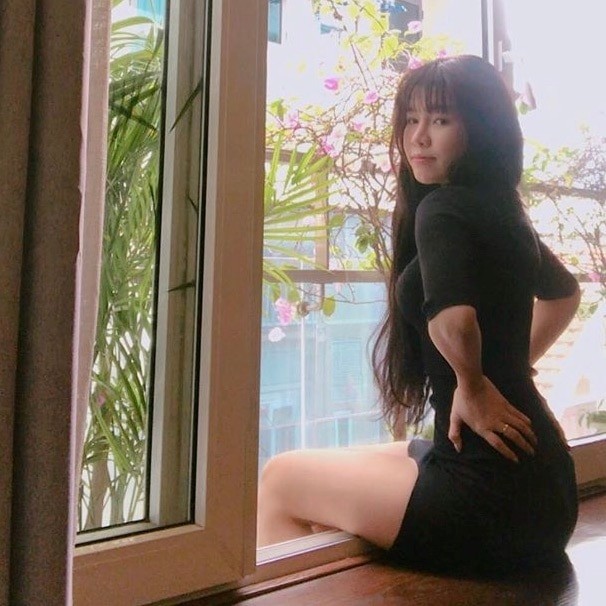 Yen Xuan va hanh trinh gian truan sang Thai Lan tham Dang Van Lam-Hinh-12