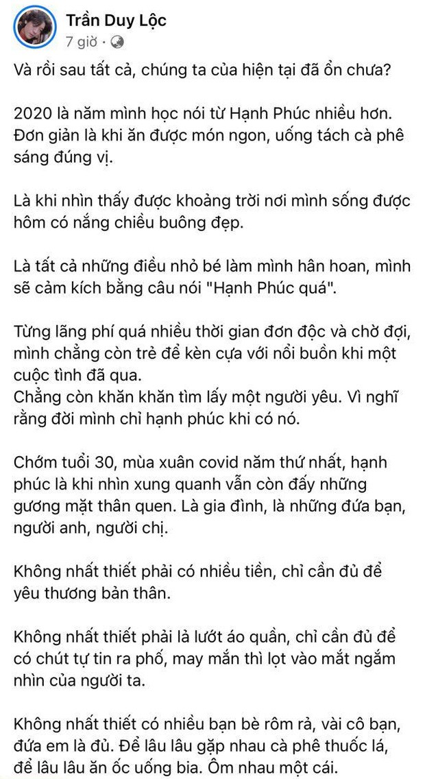 Dan tinh viet gi cho trong status cuoi tam biet nam 2020?-Hinh-7