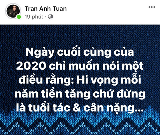 Dan tinh viet gi cho trong status cuoi tam biet nam 2020?-Hinh-8