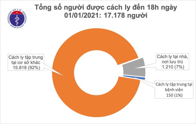 Viet Nam phat hien them 9 ca Covid-19 trong ngay dau nam moi 2021-Hinh-2