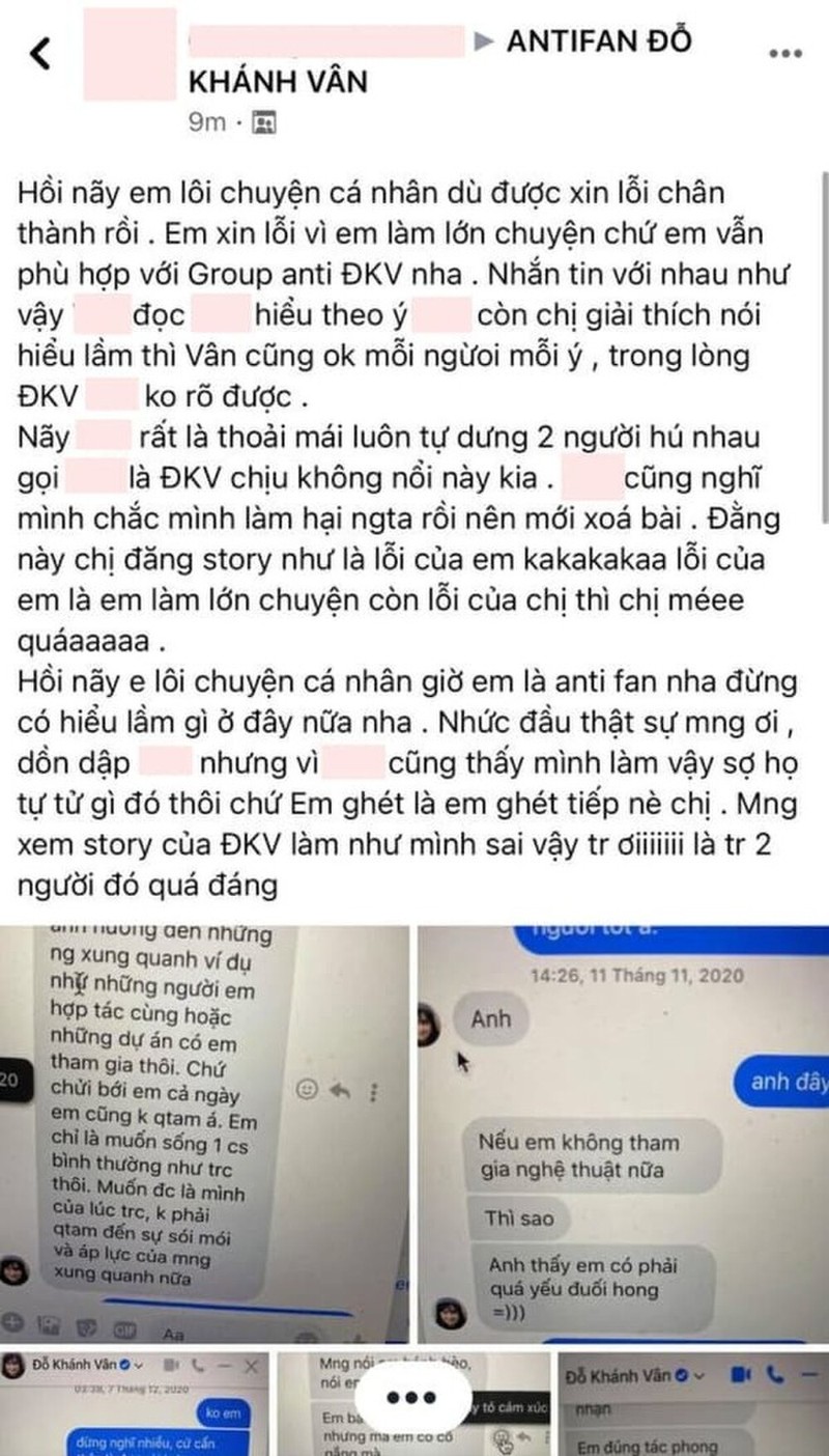 Ban gai Phat La len tieng xin loi sau bai phot thu 2-Hinh-2