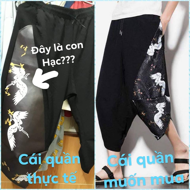 Mua quan ao choi Tet, hoi anh em vo ngay cai ket “dam le“-Hinh-5