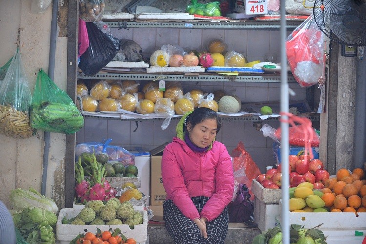 Xem nguoi pho co tieu tien nhu the nao o dac khu mua sam Tet 'cho nha giau'-Hinh-9