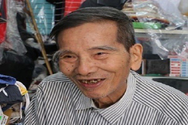 Vinh biet NSND Tran Hanh, nguoi nghe sy tai hoa