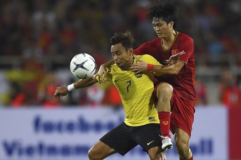 Viet Nam khong dang cai vong loai World Cup 2022: Nguyen nhan tu dau?-Hinh-2